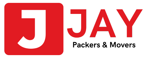 Jay packers and movers